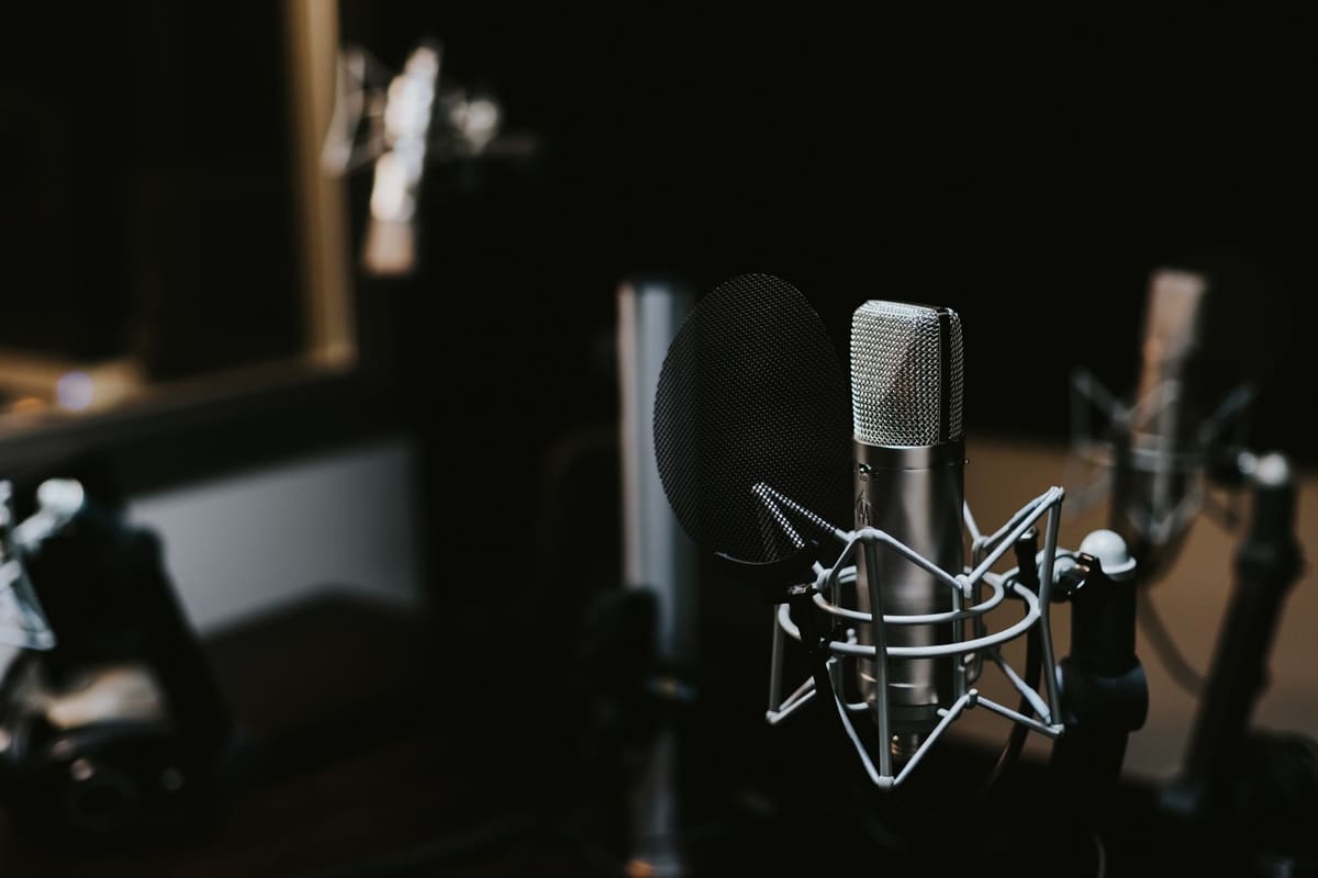 Curso de Locución Comercial