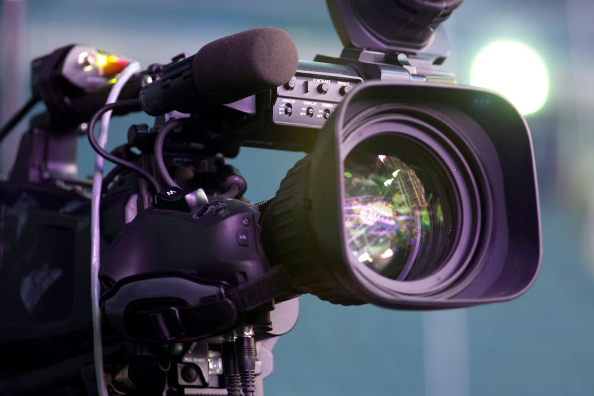 Curso de Producción Audiovisual para Radio y TV